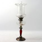 911 9619 PARAFFIN LAMP